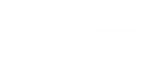 Archivierung360.de - Das große Informationsportal rund um die Archivierung in Unternehmen
